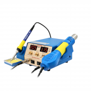 Estación de Soldar 886D